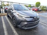 Used 2018 Toyota C-HR XLE image 3