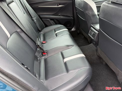 Certified 2026 Toyota Camry SE w/ Multimedia Upgrade Package FWD image 17
