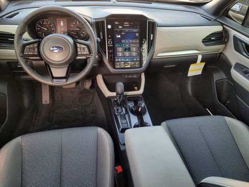 New 2026 Subaru Forester Premium AWD/4WD image 5