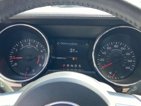 Used 2017 Ford Mustang Premium w/ Equipment Group 201A RWD image 33