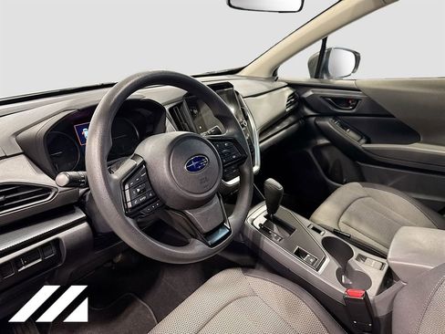 Certified 2024 Subaru Crosstrek 2.0i Premium image 9