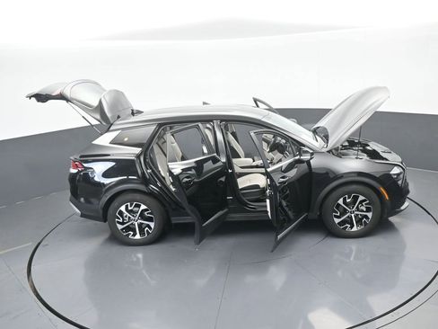 Used 2023 Kia Sportage EX image 76