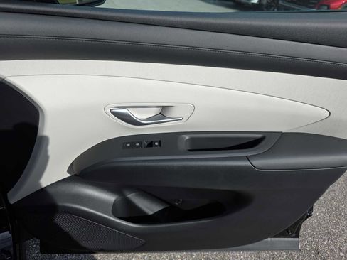 New 2026 Hyundai Tucson SEL image 28