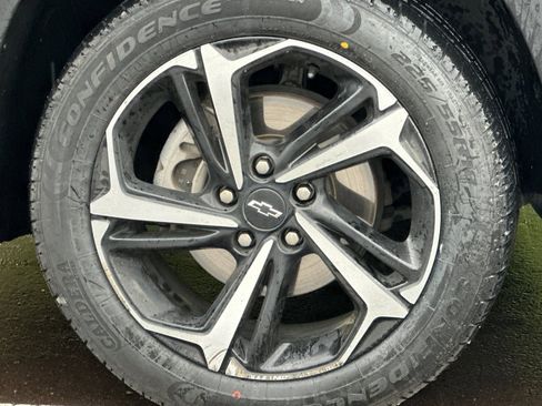 Used 2021 Chevrolet TrailBlazer RS w/ Sun and Liftgate Package image 25