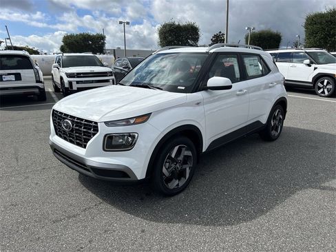 New 2026 Hyundai Venue SEL image 15