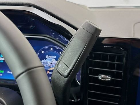 New 2026 Chevrolet Silverado 2500 LT w/ Trail Boss Package image 18