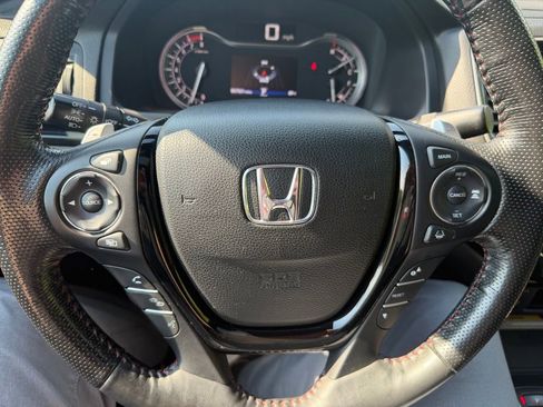 Used 2021 Honda Ridgeline Black Edition image 20