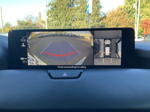 Used 2024 MAZDA CX-90 3.3 Turbo w/ Premium Plus Pkg image 22