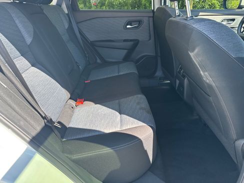 Used 2023 Nissan Rogue SV AWD/4WD image 15