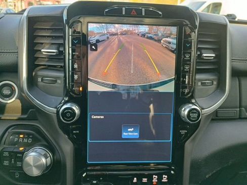 Used 2023 RAM 1500 Laramie image 34