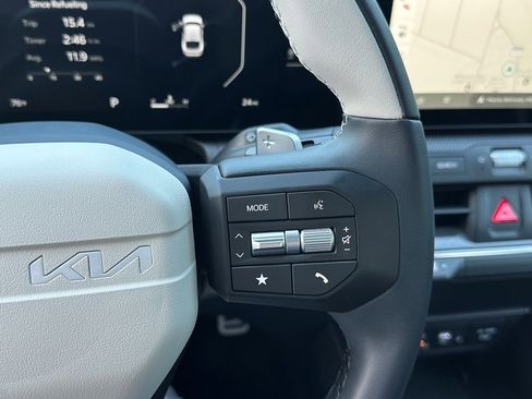 New 2025 Kia K4 GT-Line Turbo image 27