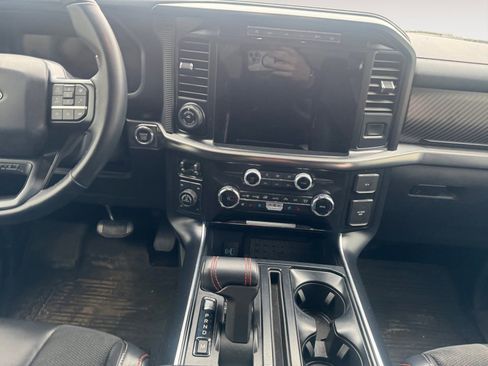 Used 2024 Ford F150 Raptor image 11