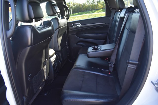 Used 2020 Jeep Grand Cherokee Altitude AWD/4WD image 19