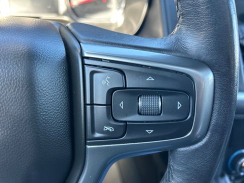 Used 2021 Chevrolet Tahoe Z71 w/ Luxury Package image 28