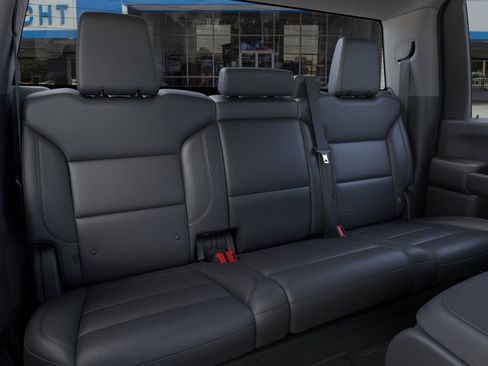 New 2026 Chevrolet Silverado 2500 W/T image 17