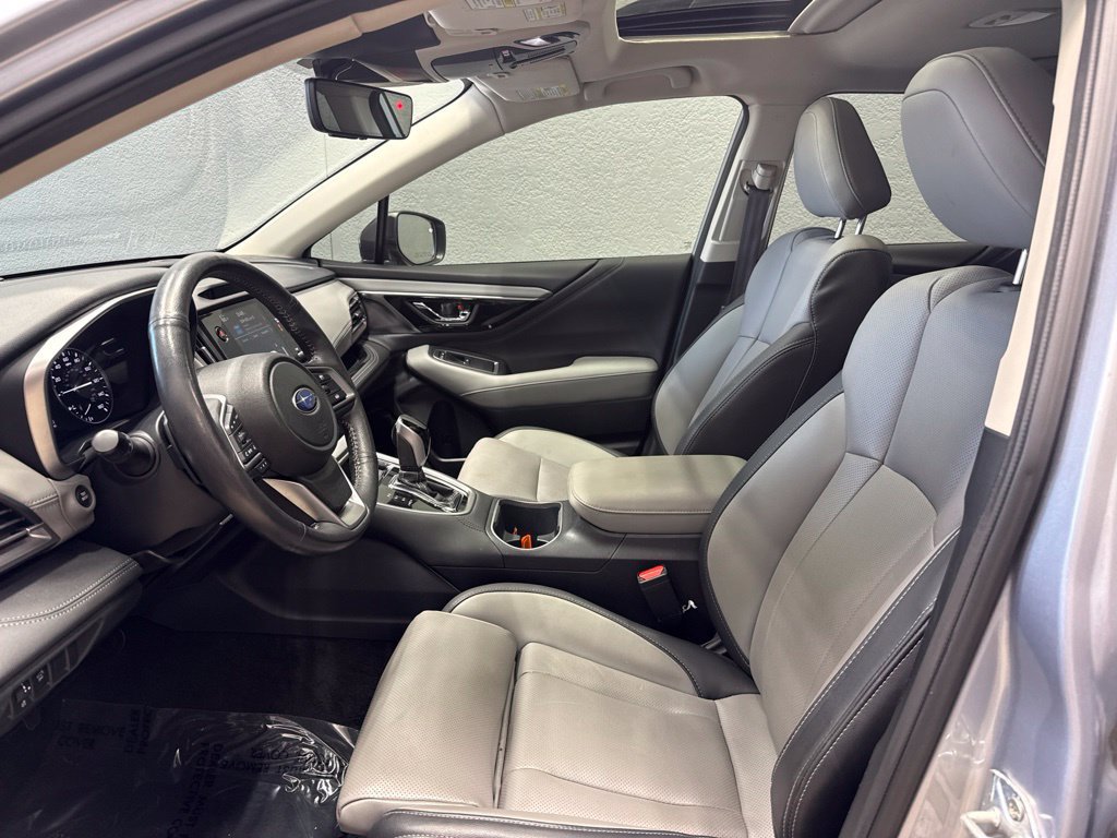 Used 2024 Subaru Outback Limited AWD/4WD image 26