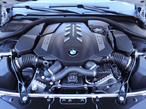 New 2026 BMW M850i xDrive AWD/4WD image 37