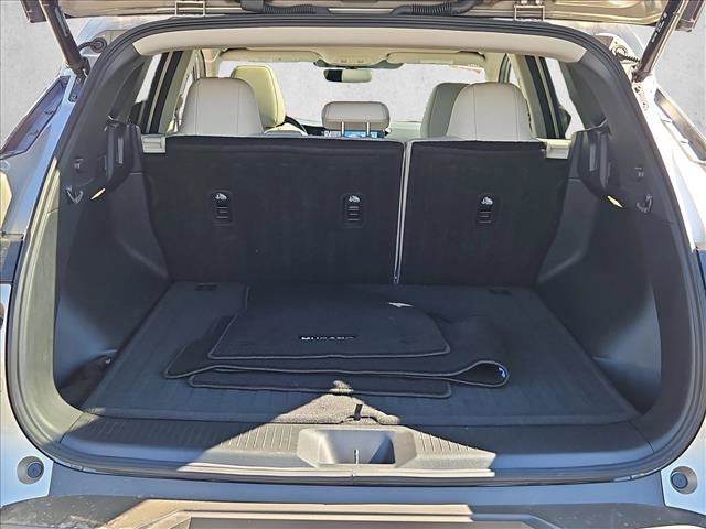 Certified 2026 Nissan Murano SL AWD/4WD image 6