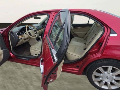 Used 2012 Lincoln MKZ AWD image 7