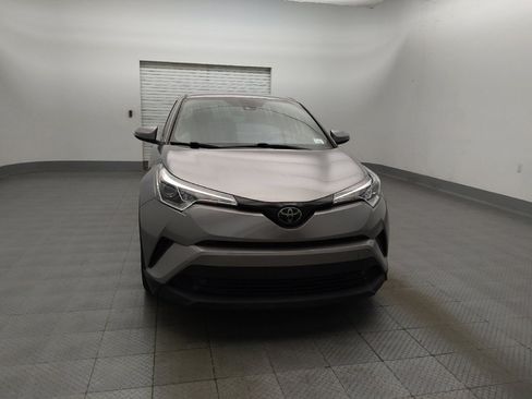 Used 2019 Toyota C-HR LE image 14