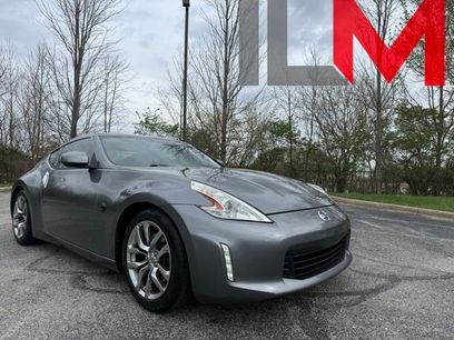 Used 2013 Nissan 370Z Coupe
