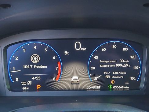 Used 2024 Acura Integra image 21