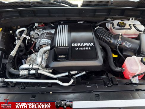 Used 2024 GMC Sierra 1500 Denali Ultimate AWD/4WD image 13