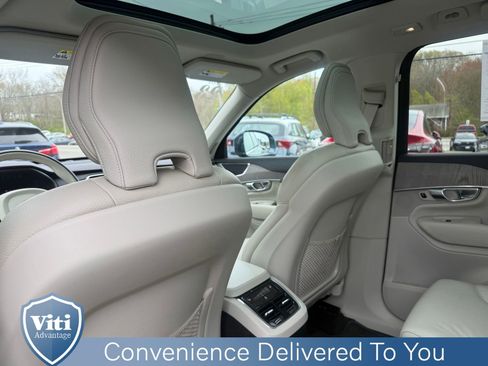 Certified 2023 Volvo XC90 B5 Plus w/ Protection Package Premier AWD/4WD image 20