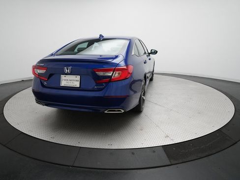 Used 2020 Honda Accord Sport image 34