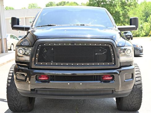 Used 2012 RAM 2500 ST w/ Chrome Appearance Group AWD/4WD image 6
