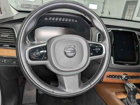 Used 2020 Volvo XC90 T6 Inscription image 38