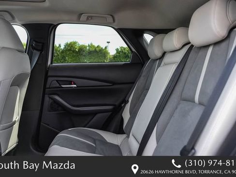 New 2026 MAZDA CX-30 2.5 Turbo Aire Edition AWD/4WD image 19
