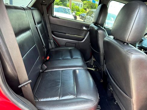 Used 2009 Ford Escape Limited image 12