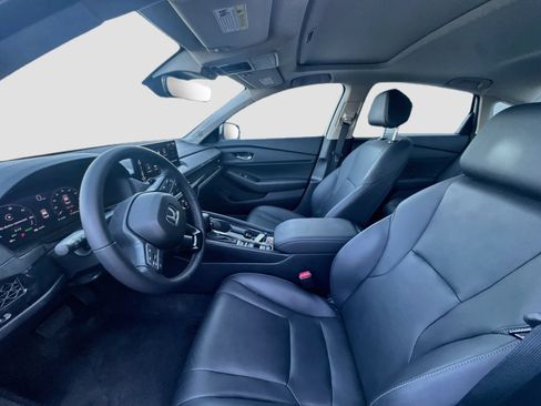 Used 2025 Honda Accord EX-L image 19