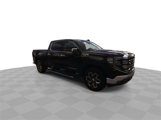 Certified 2023 GMC Sierra 1500 SLT w/ SLT Premium Package video 2