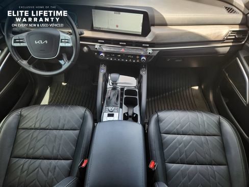 Certified 2025 Kia Telluride EX X-Line AWD/4WD image 23