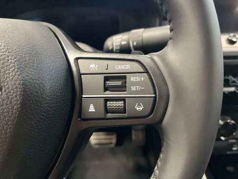 New 2026 Honda Accord Sport-L image 17
