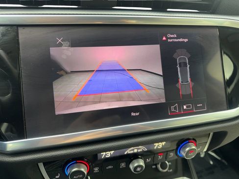 Used 2022 Audi Q3 2.0T Premium w/ Convenience Package image 66