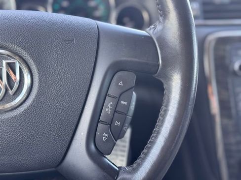 Used 2014 Buick Enclave Leather image 11