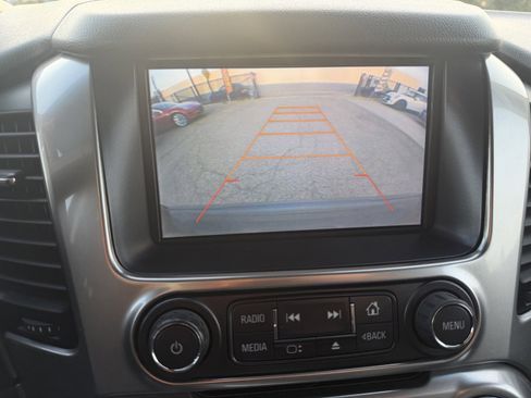 Used 2015 Chevrolet Tahoe LT w/ Max Trailering Package image 10