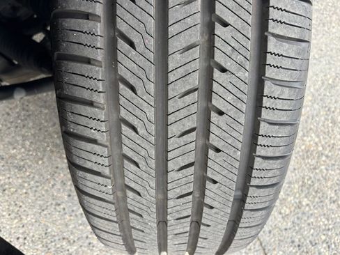 Used 2021 Jeep Grand Cherokee Laredo X image 30