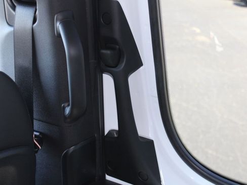 New 2026 Mercedes-Benz Sprinter 2500 image 36