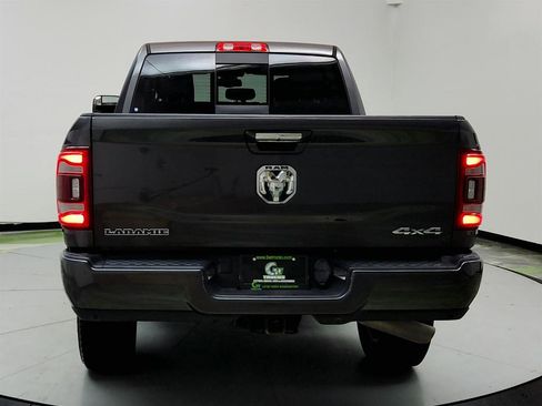 Used 2022 RAM 2500 Laramie image 6