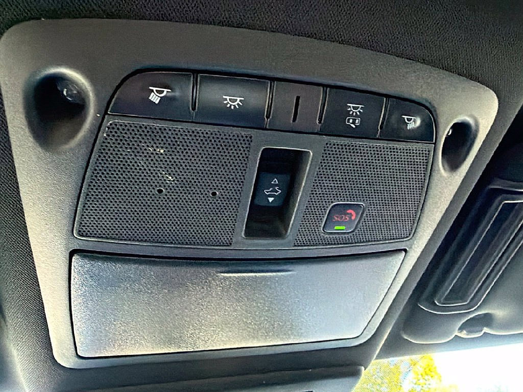 Used 2024 INFINITI QX80 Sensory AWD/4WD image 16