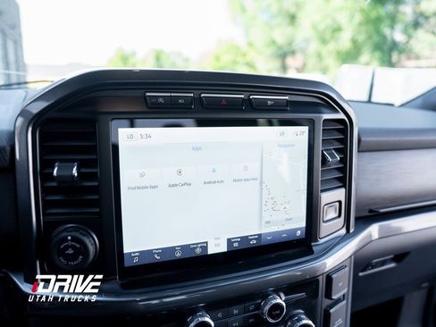 Used 2023 Ford F150 XLT w/ Equipment Group 302A High image 27