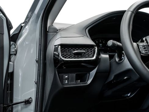 New 2026 Acura ADX FWD image 21