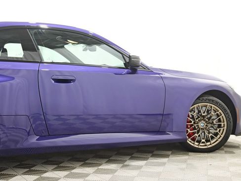 Used 2026 BMW M2 CS RWD image 12