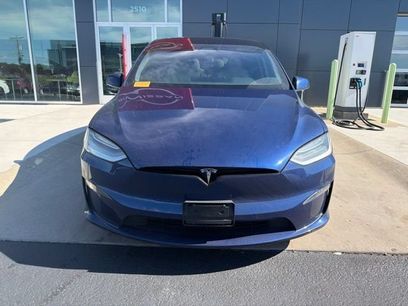 Used 2022 Tesla Model X