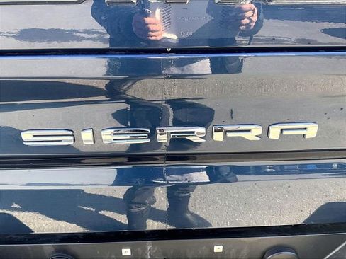 Used 2020 GMC Sierra 1500 AT4 image 8