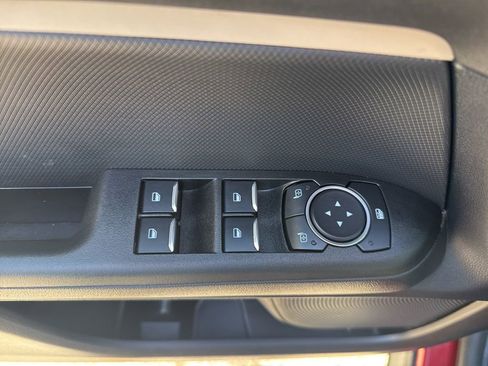 Used 2025 Ford Bronco Sport Big Bend w/ Convenience Package AWD/4WD image 10